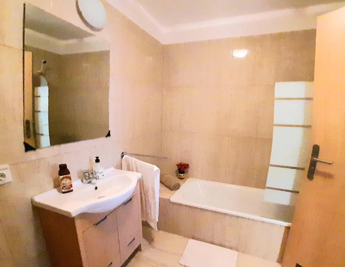 Bright And Calm Apartment With Pools, Golf Court San Miguel de Abona Espanha