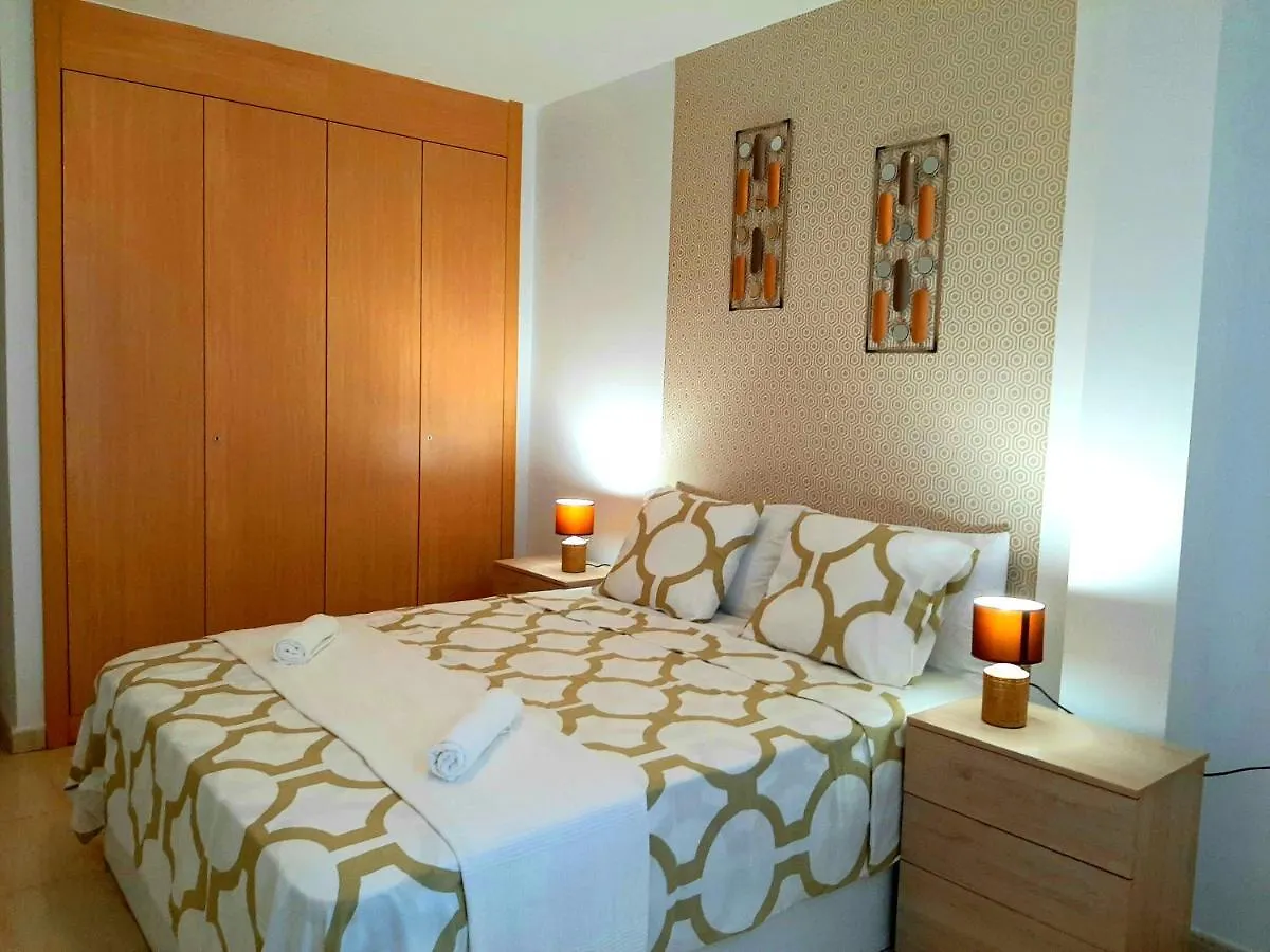 Bright And Calm Apartment With Pools, Golf Court San Miguel de Abona 0*,  Espanha