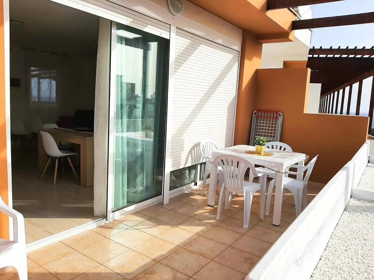 Bright And Calm Apartment With Pools, Golf Court San Miguel de Abona Espanha